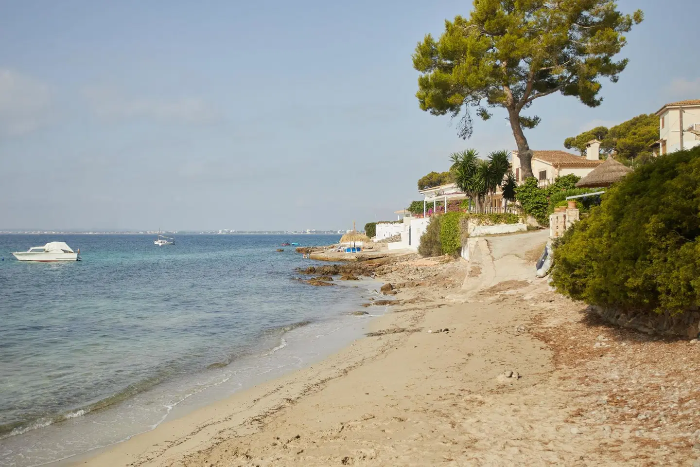 Inmood Aucanada BEACH