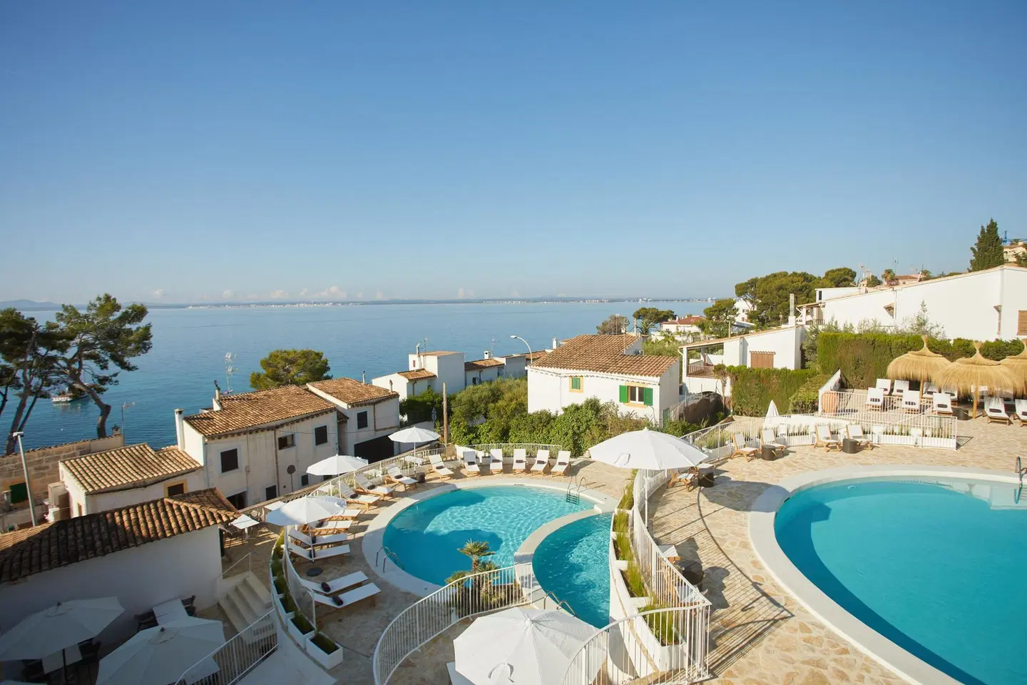 Inmood Aucanada EXTERIOR