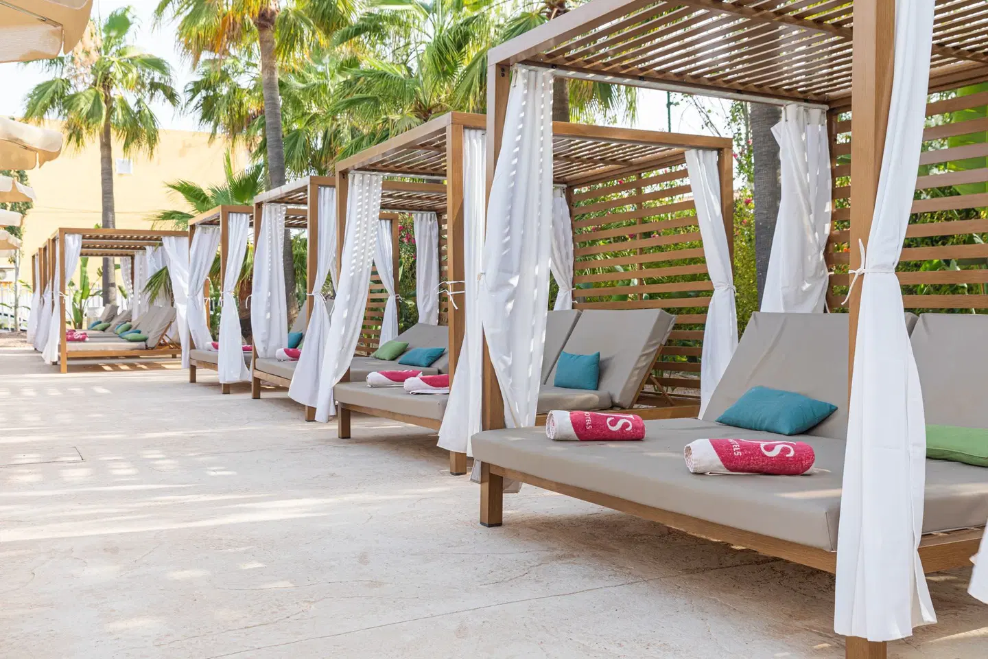 JS Sol de Alcudia HEALTH_BEAUTY