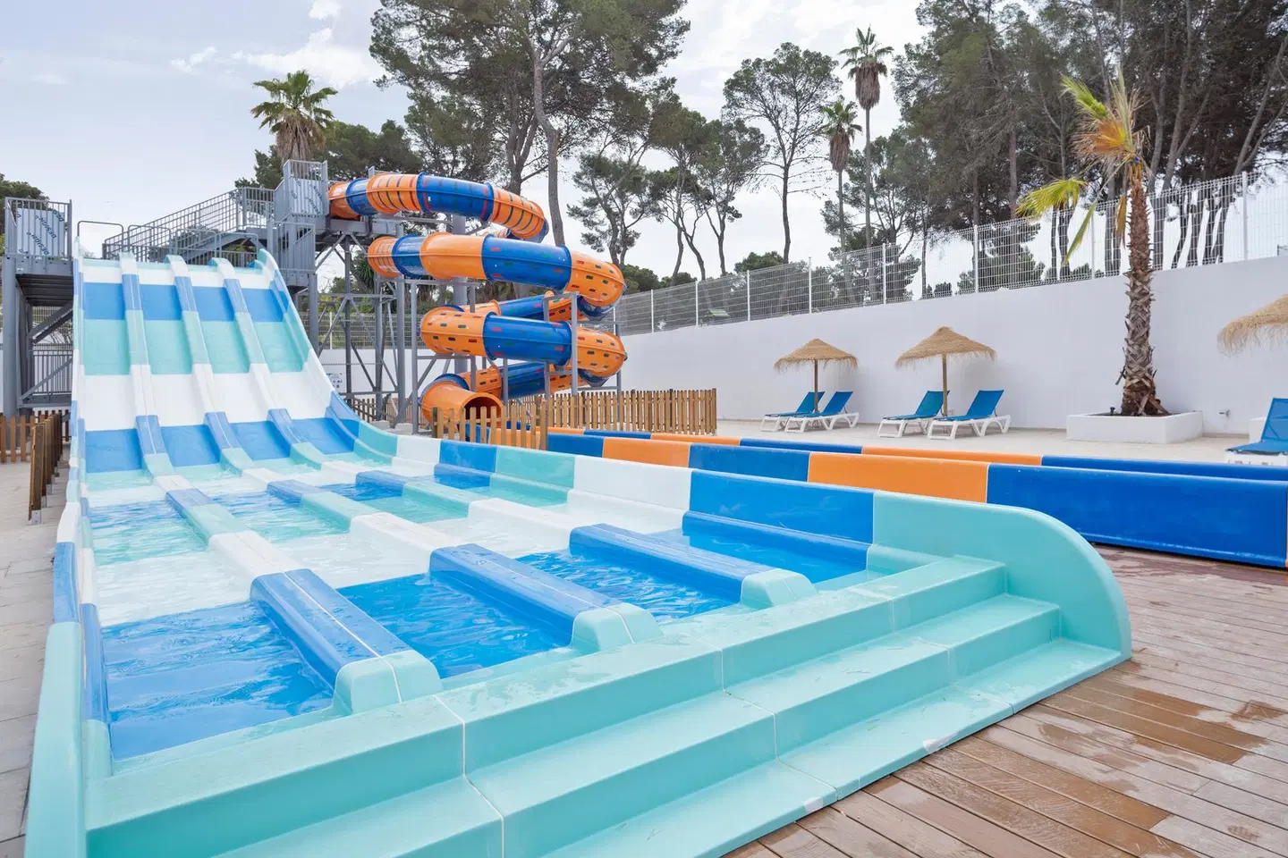 Best Delta OUTDOOR_POOL