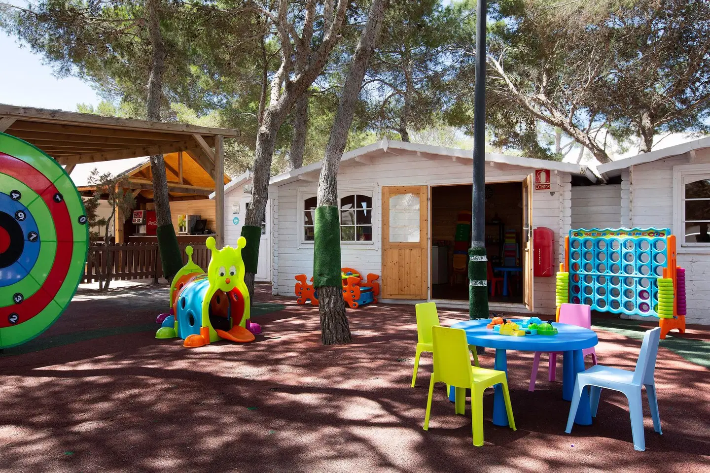 Alua Suites Las Rocas SPORTS_AND_LEISURE