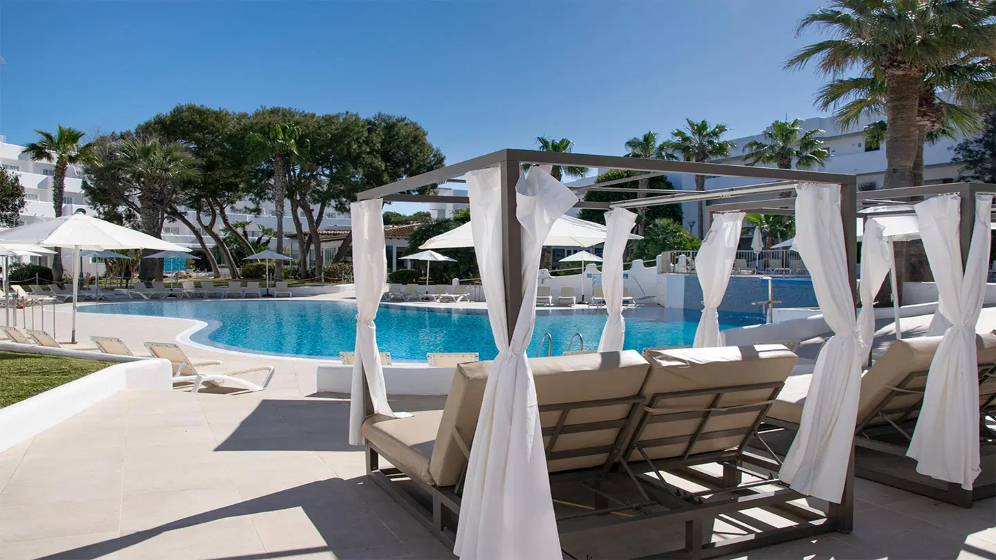 BLUESEA Club Marthas OUTDOOR_POOL