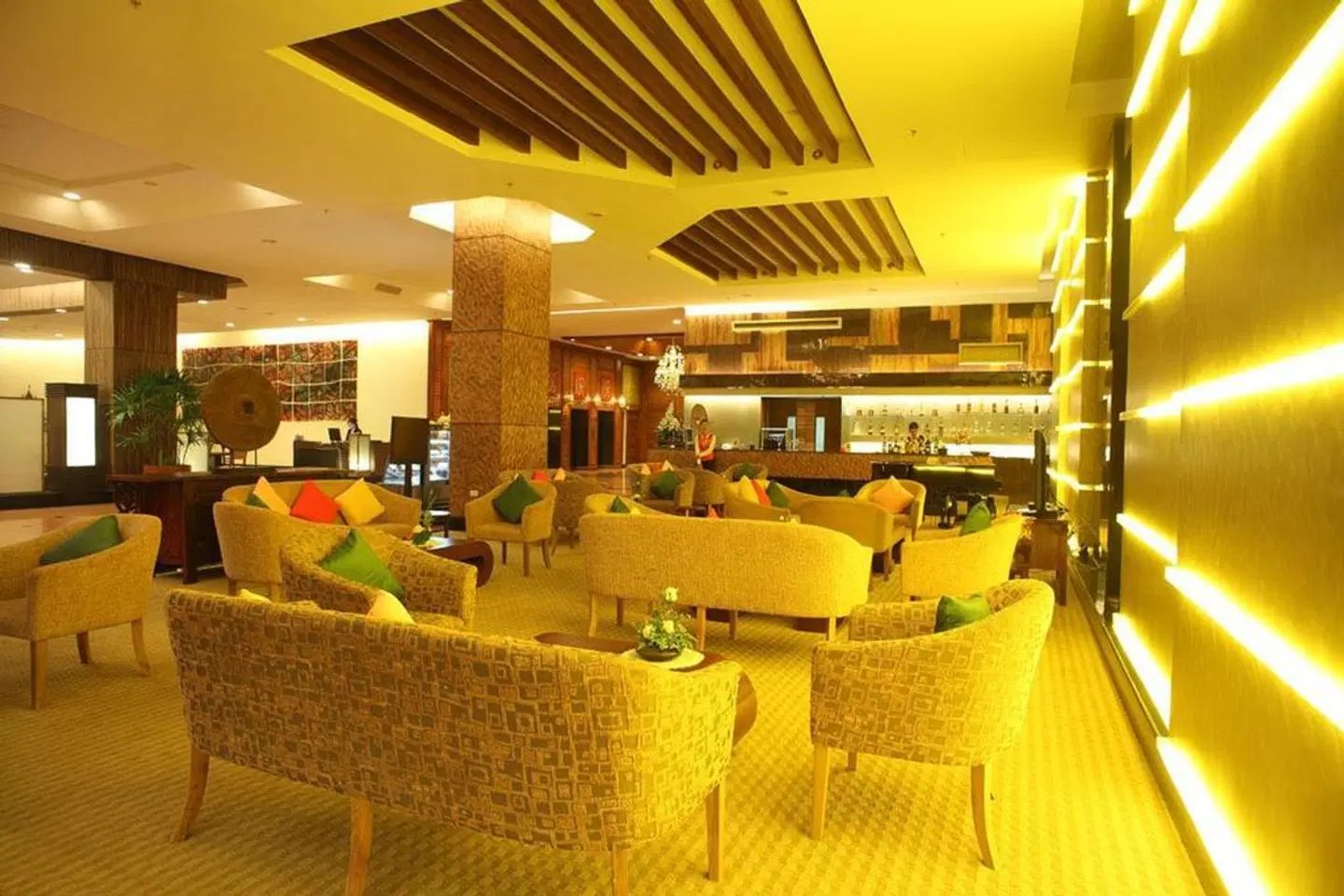 Furama Chiang Mai LOUNGE_LOBBY