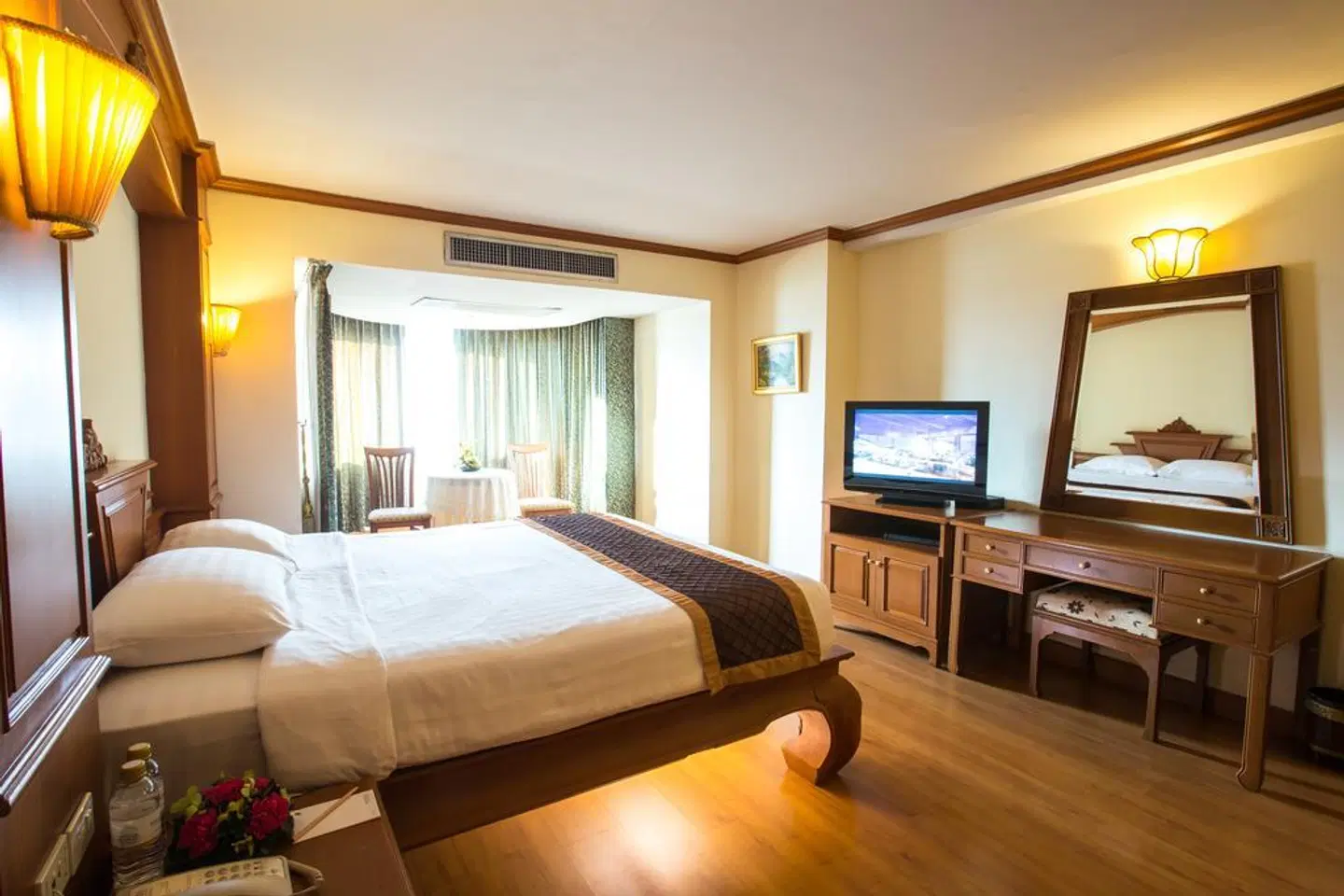 Furama Chiang Mai ROOM_EXAMPLE