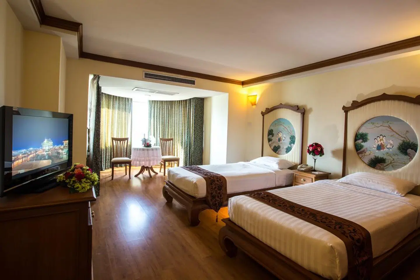 Furama Chiang Mai ROOM_EXAMPLE