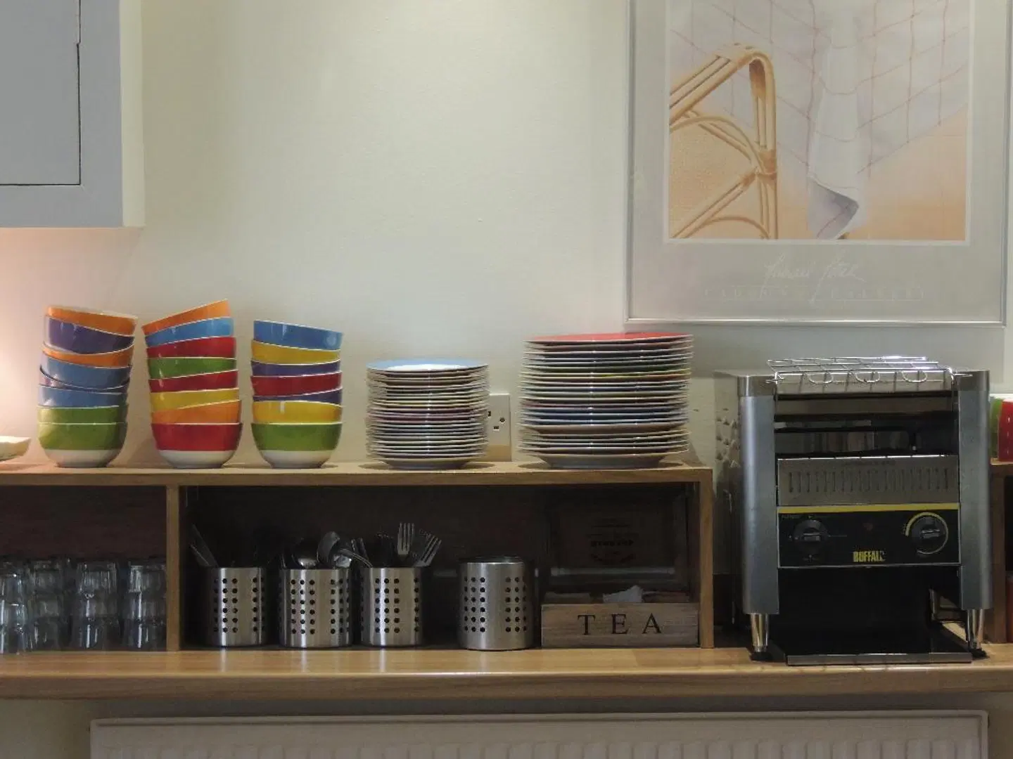 Dolphin Inn SPORTS_AND_LEISURE