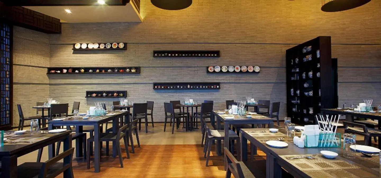 Avani Khon Kaen Hotel & Convention Centre Bar