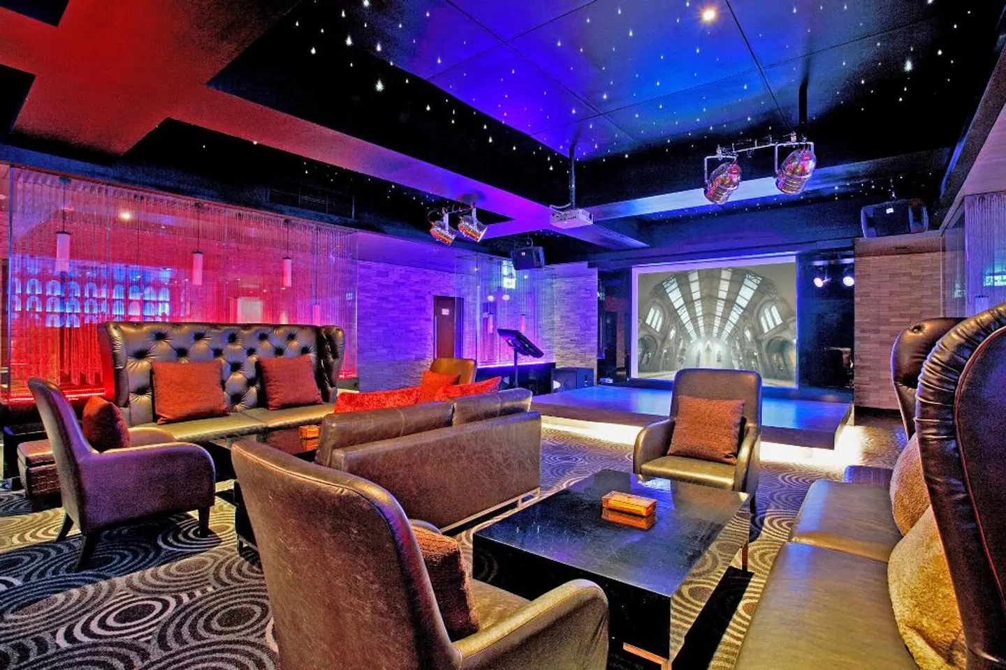 Avani Khon Kaen Hotel & Convention Centre Bar