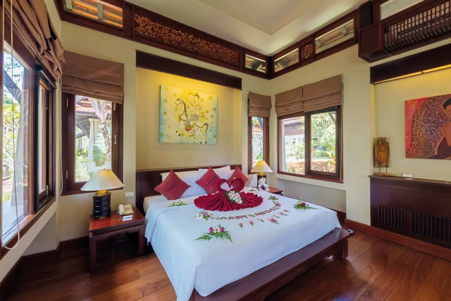 Khaolak Bhandari Resort & Spa ROOM_EXAMPLE