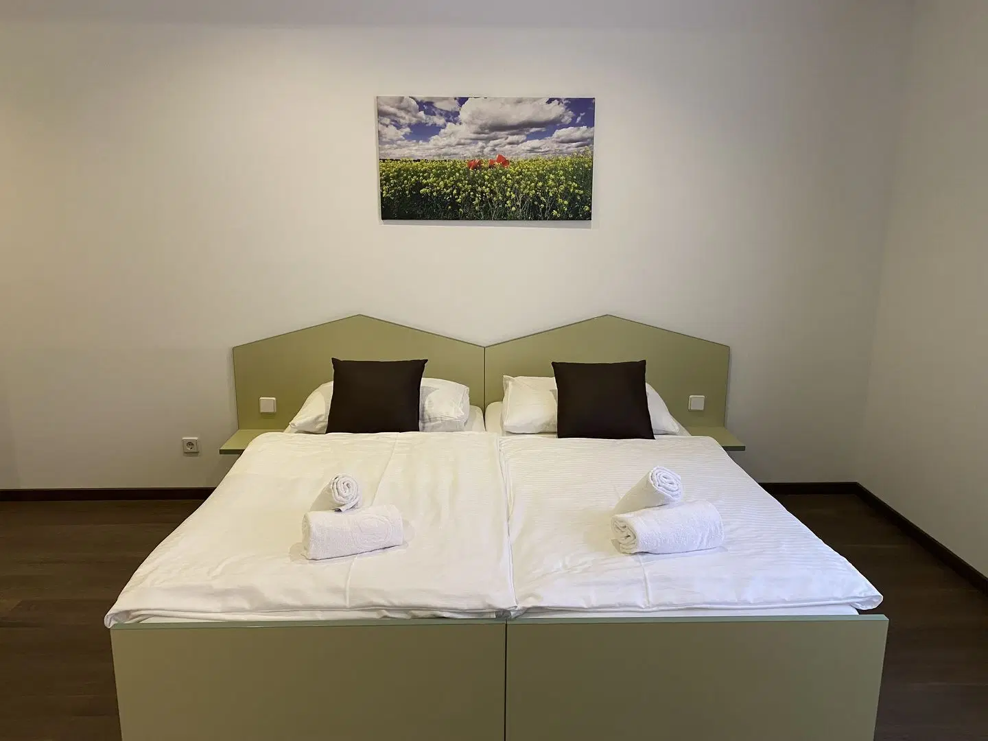 Winrooms & Apartments ROOM_EXAMPLE