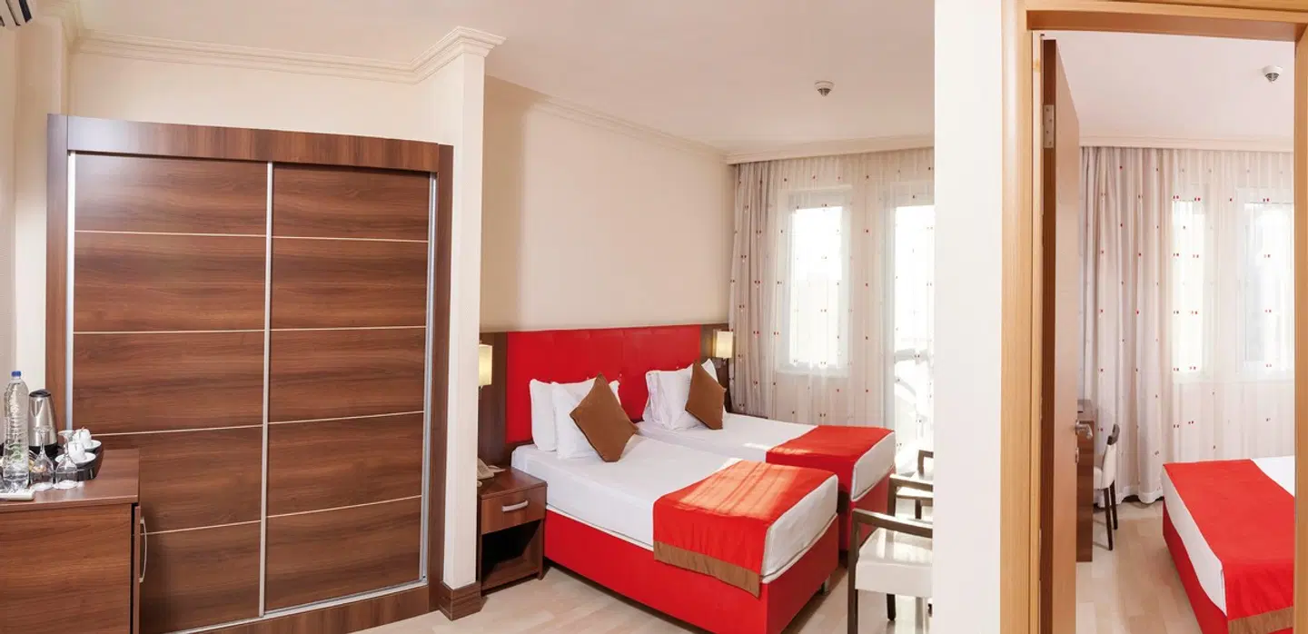 Sidekum Hotel ROOM_EXAMPLE