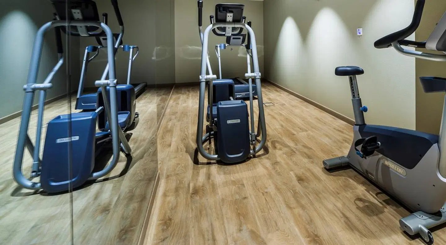 Eurostars Marivent Badezimmer