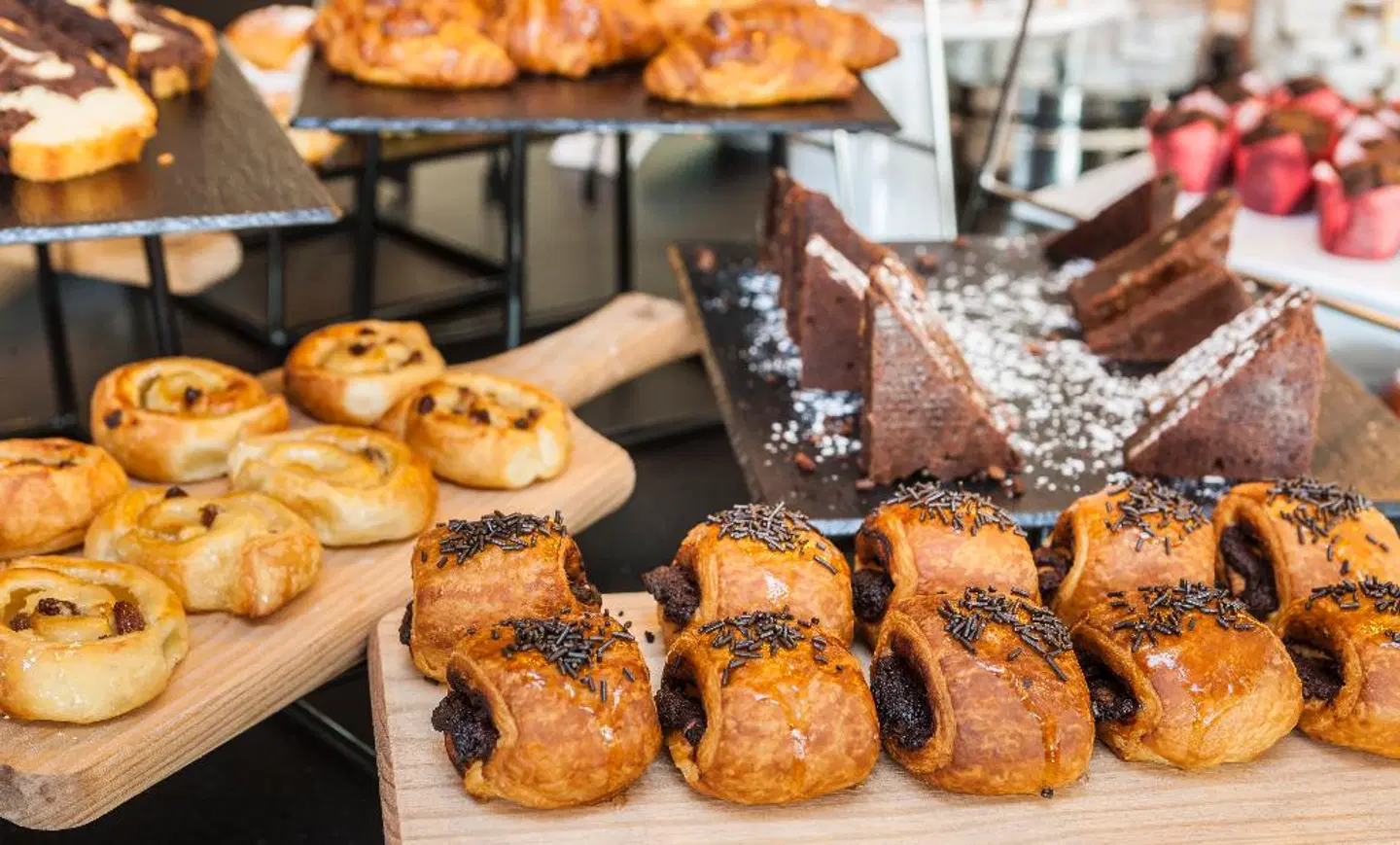 Eurostars Marivent RESTAURANT