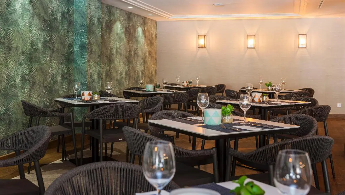 Eurostars Marivent Konferenz