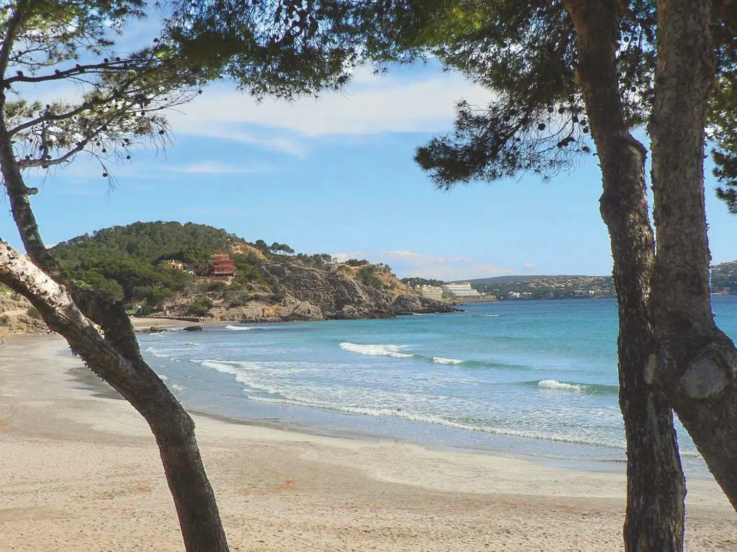 Bella Colina Vintage Hotel Strand