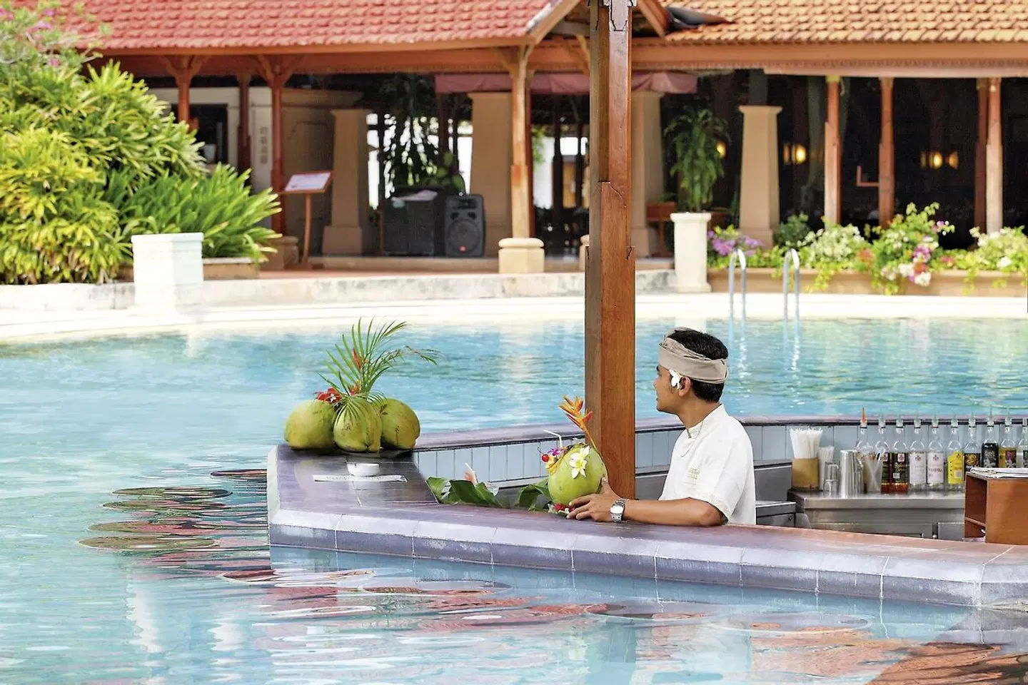 Bali Tropic Resort & Spa HEALTH_BEAUTY