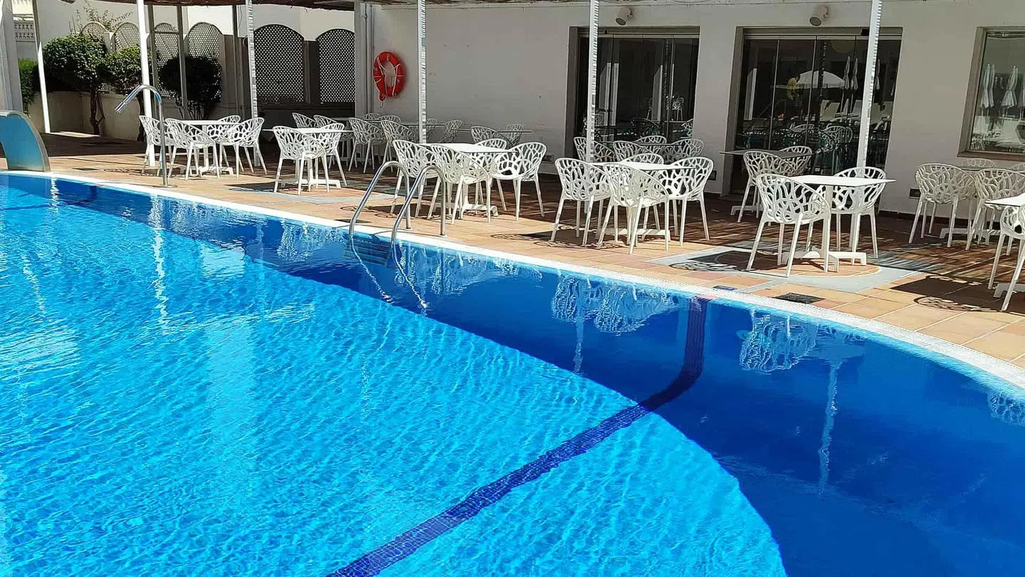 BLUESEA Anba Romani OUTDOOR_POOL