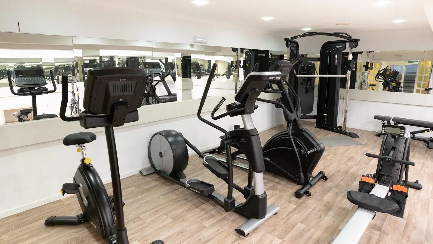 BLUESEA Anba Romani SPORTS_AND_LEISURE