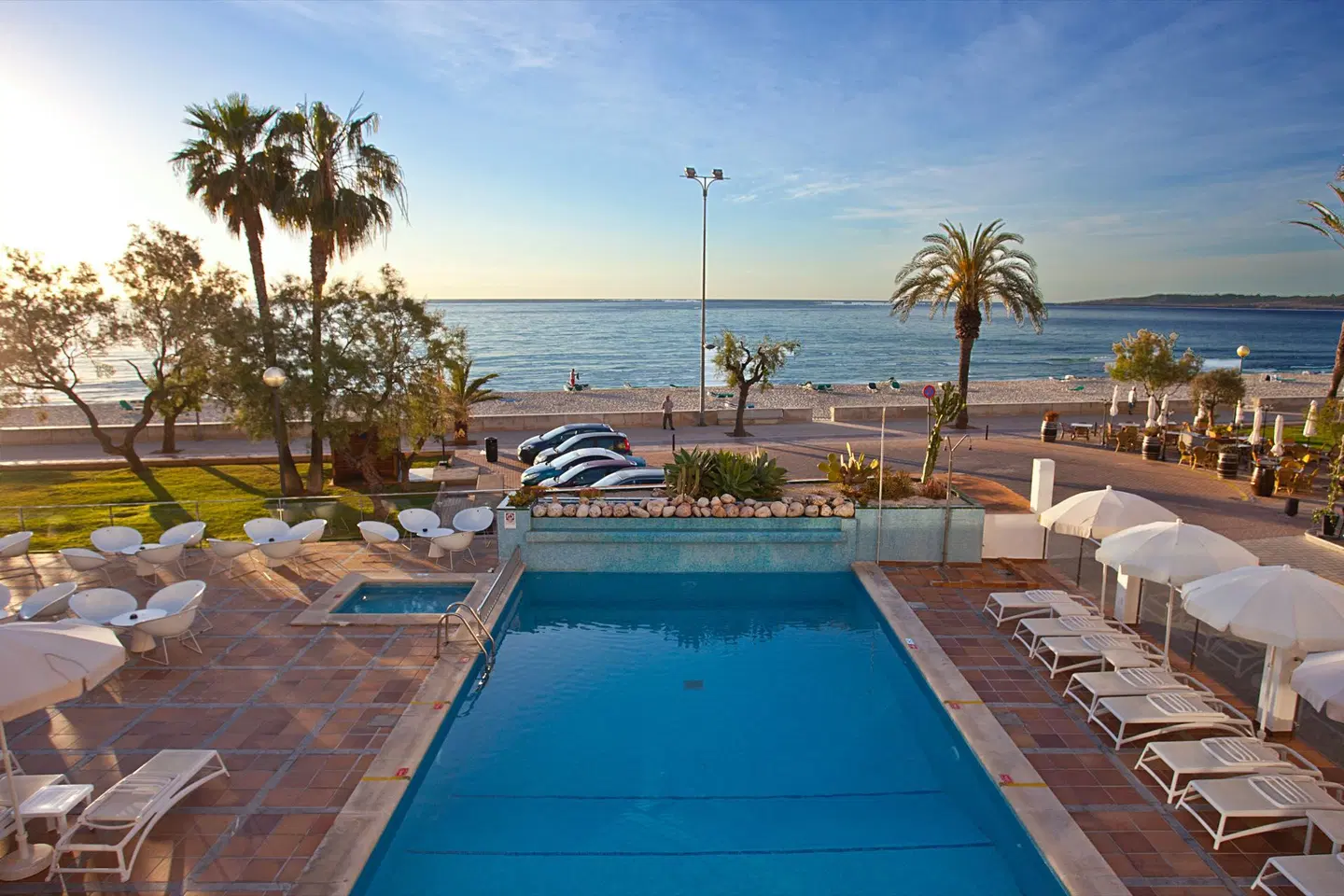 Anba Romani OUTDOOR_POOL