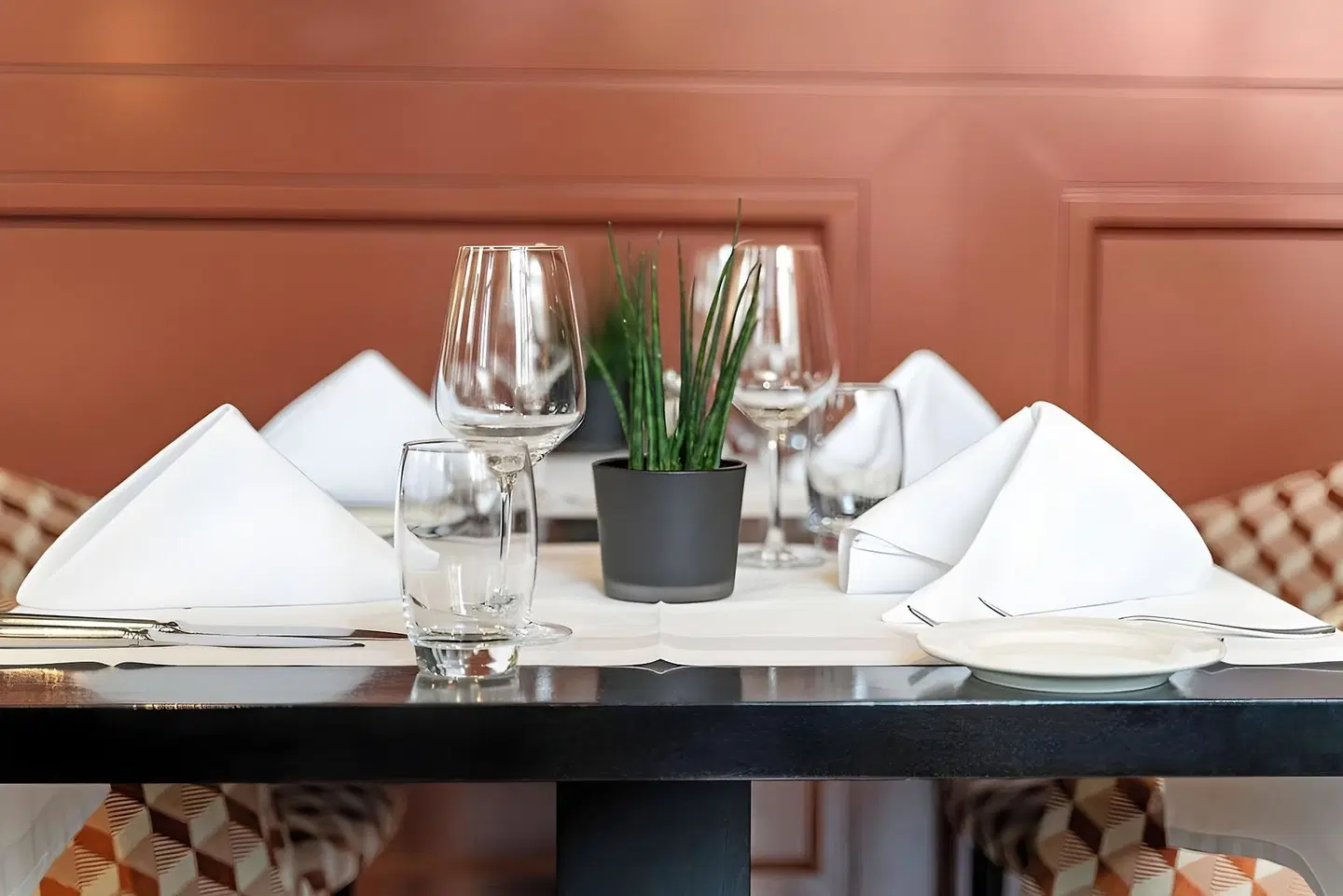 Hotel Waldstätterhof Restaurant