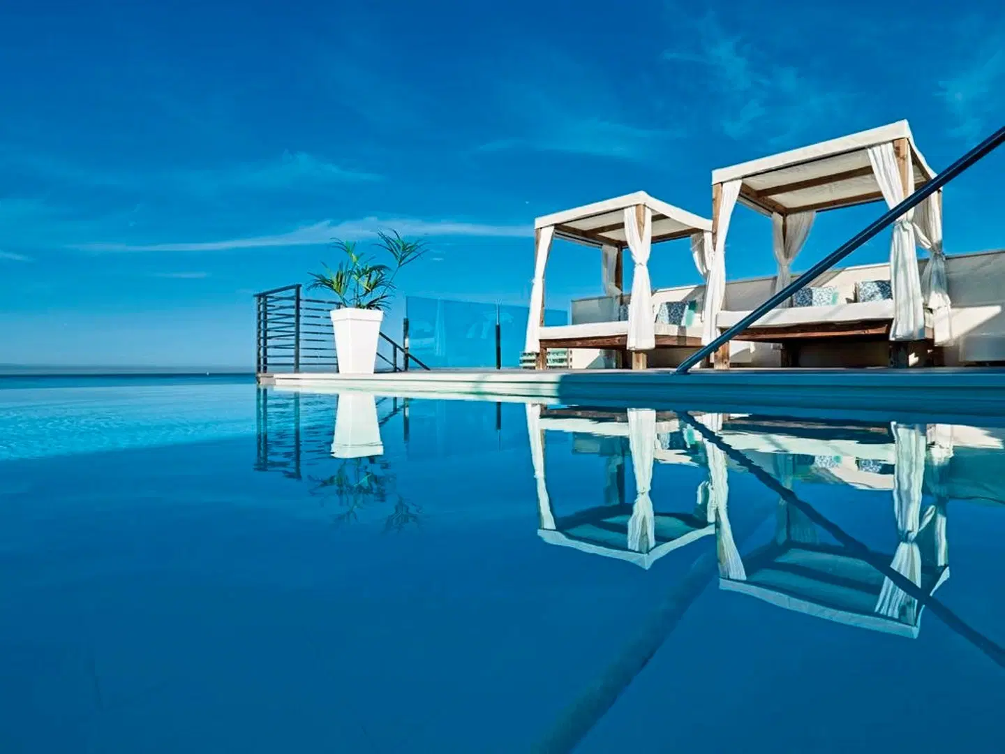 BQ Aguamarina Boutique BEACH