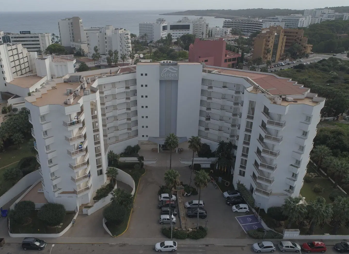 Cala Millor Garden EXTERIOR