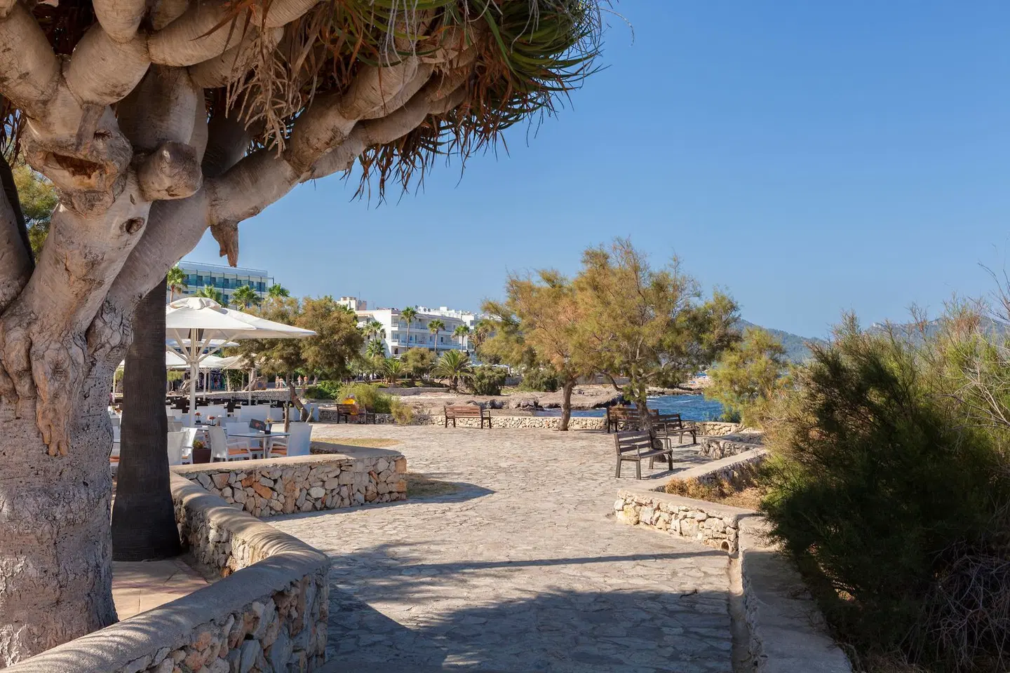 Cala Millor Garden BEACH