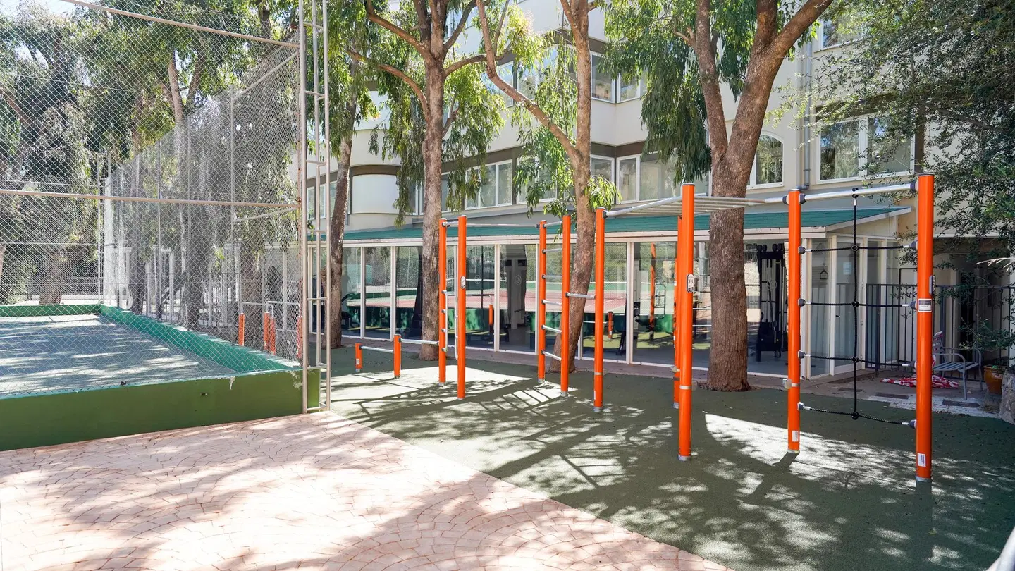 Mon Port & Spa SPORTS_AND_LEISURE