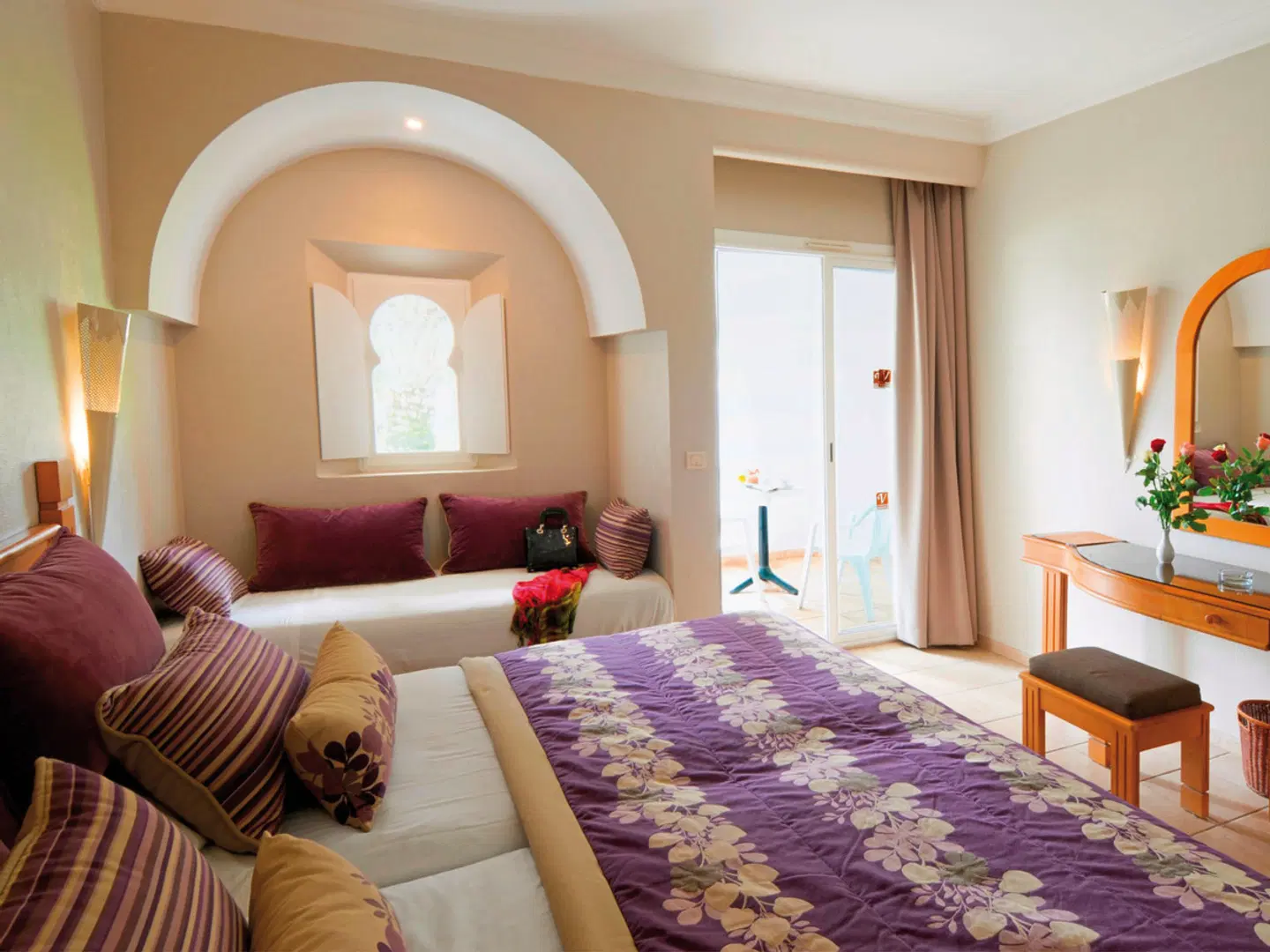 Djerba Resort ROOM_EXAMPLE