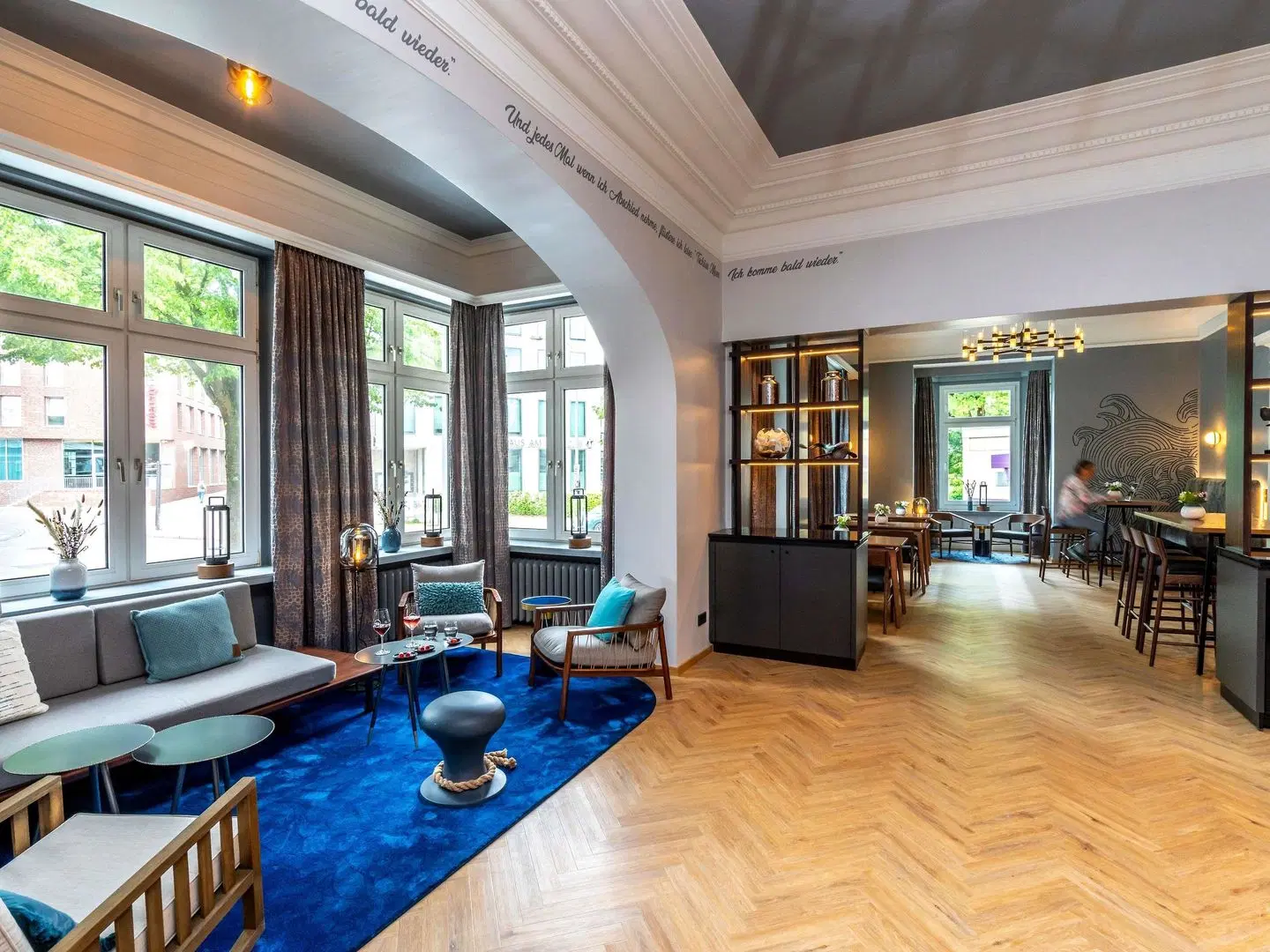 Mercure Hotel Luebeck City Center HEALTH_BEAUTY