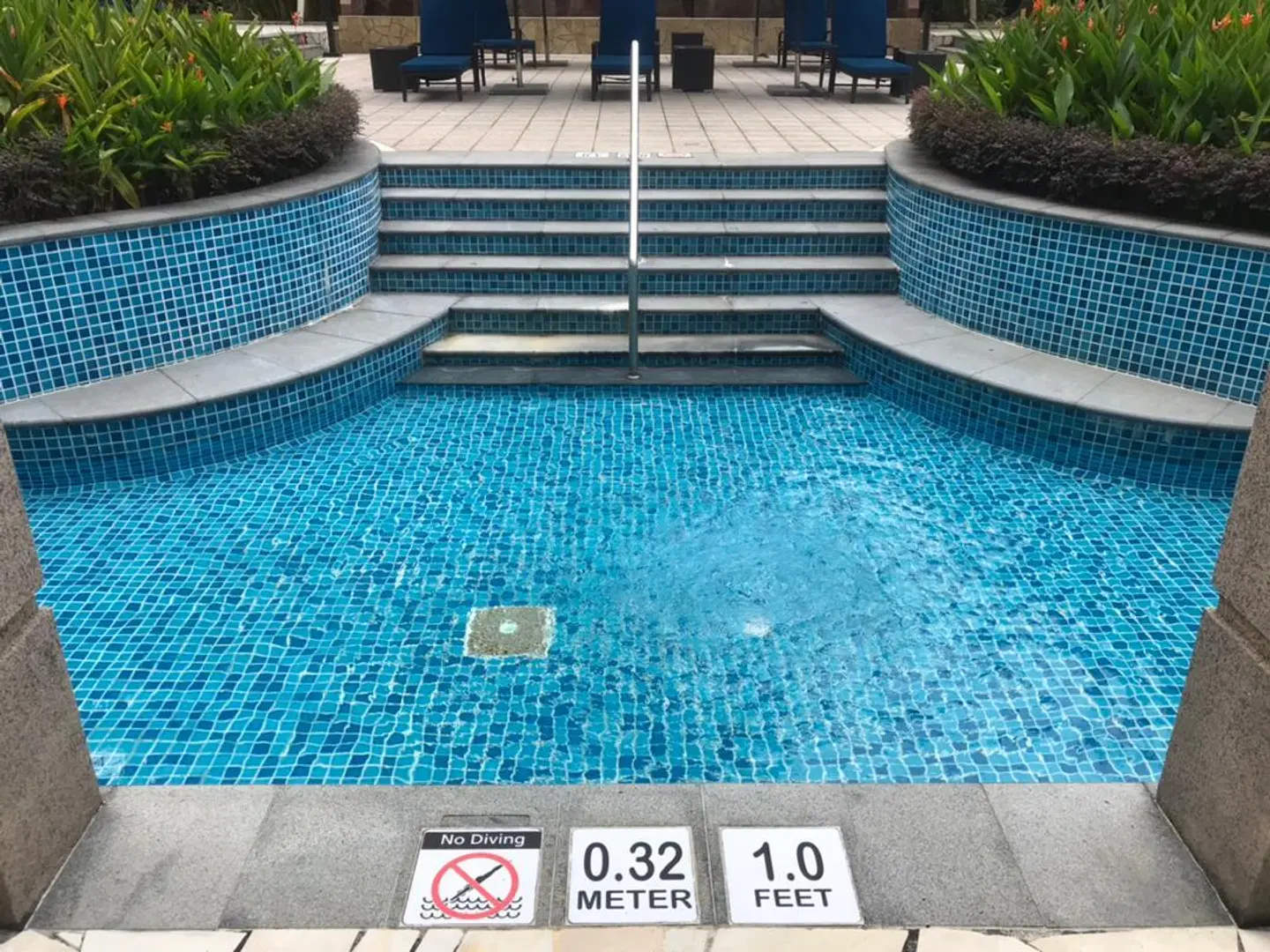 The Westin Kuala Lumpur OUTDOOR_POOL