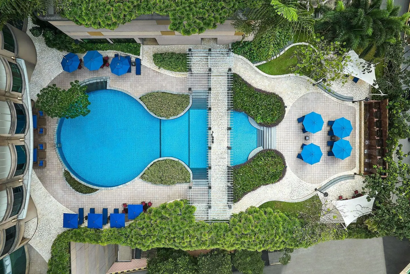 The Westin Kuala Lumpur EXTERIOR