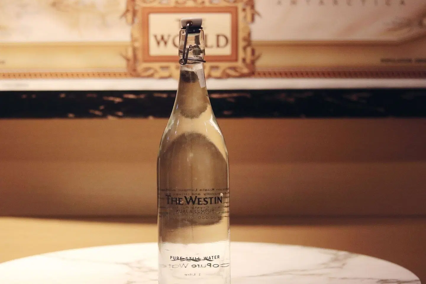 The Westin Kuala Lumpur HEALTH_BEAUTY