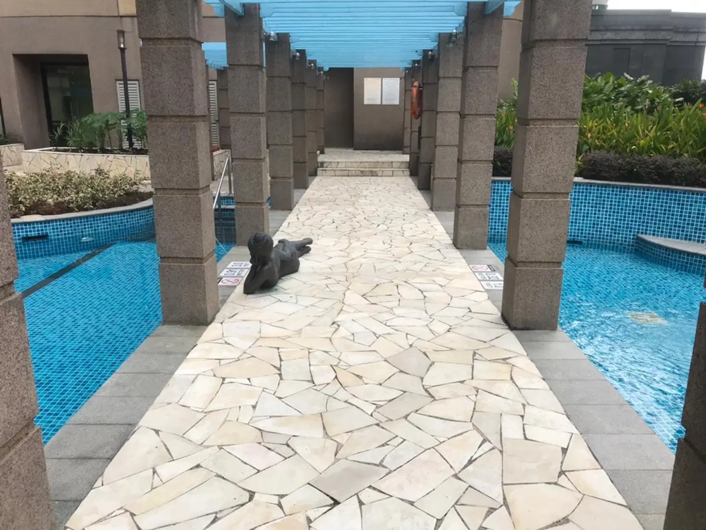 The Westin Kuala Lumpur OUTDOOR_POOL