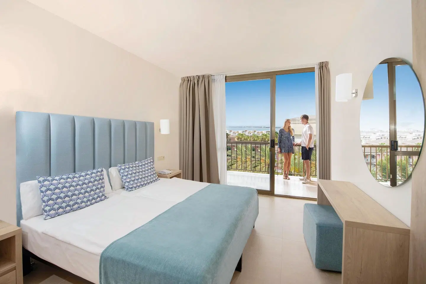 allsun Estrella & Coral de Mar ROOM_EXAMPLE