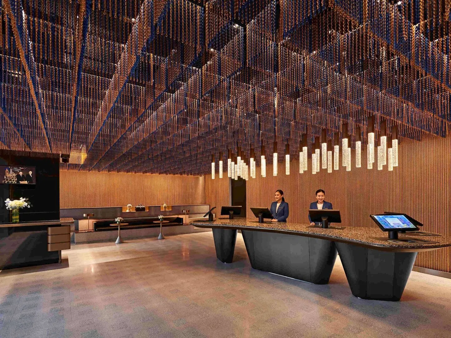 Pullman Singapore Orchard LOUNGE_LOBBY