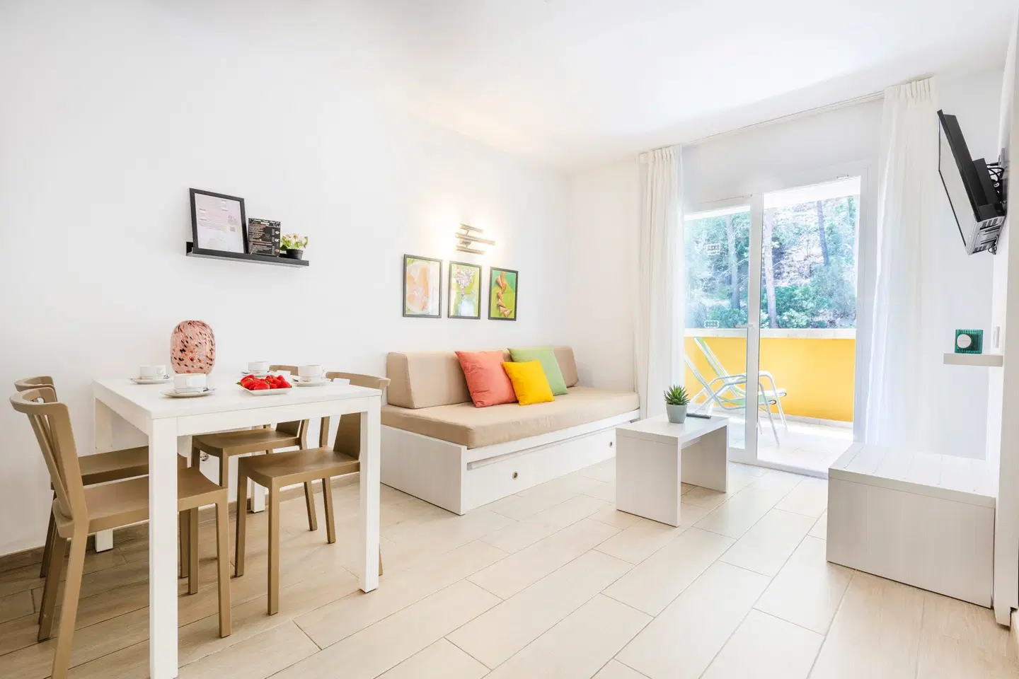 Flor los Almendros Apart ROOM_EXAMPLE