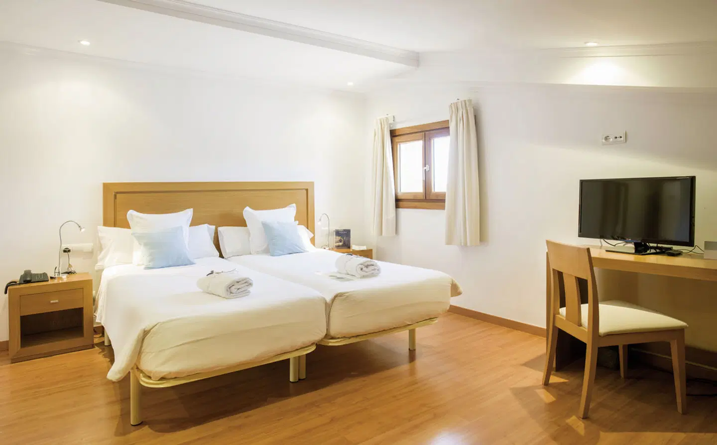 Rural Sa Bassa Rotja Ecoturismo ROOM_EXAMPLE