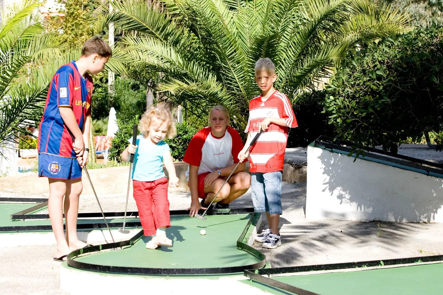 HSM Solivera SPORTS_AND_LEISURE