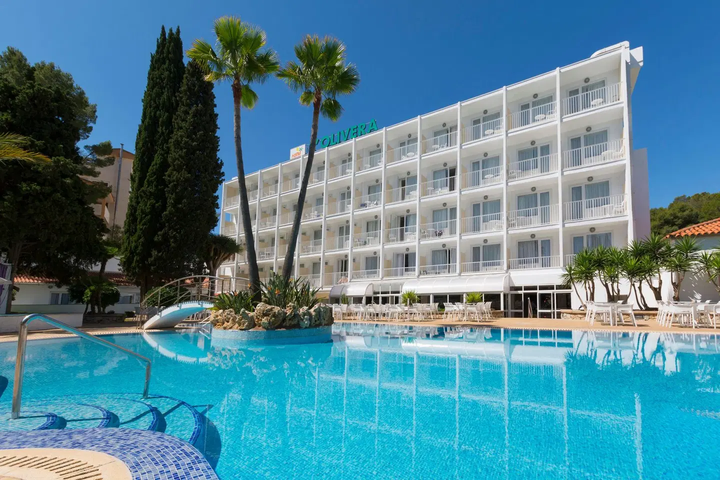 HSM Solivera OUTDOOR_POOL