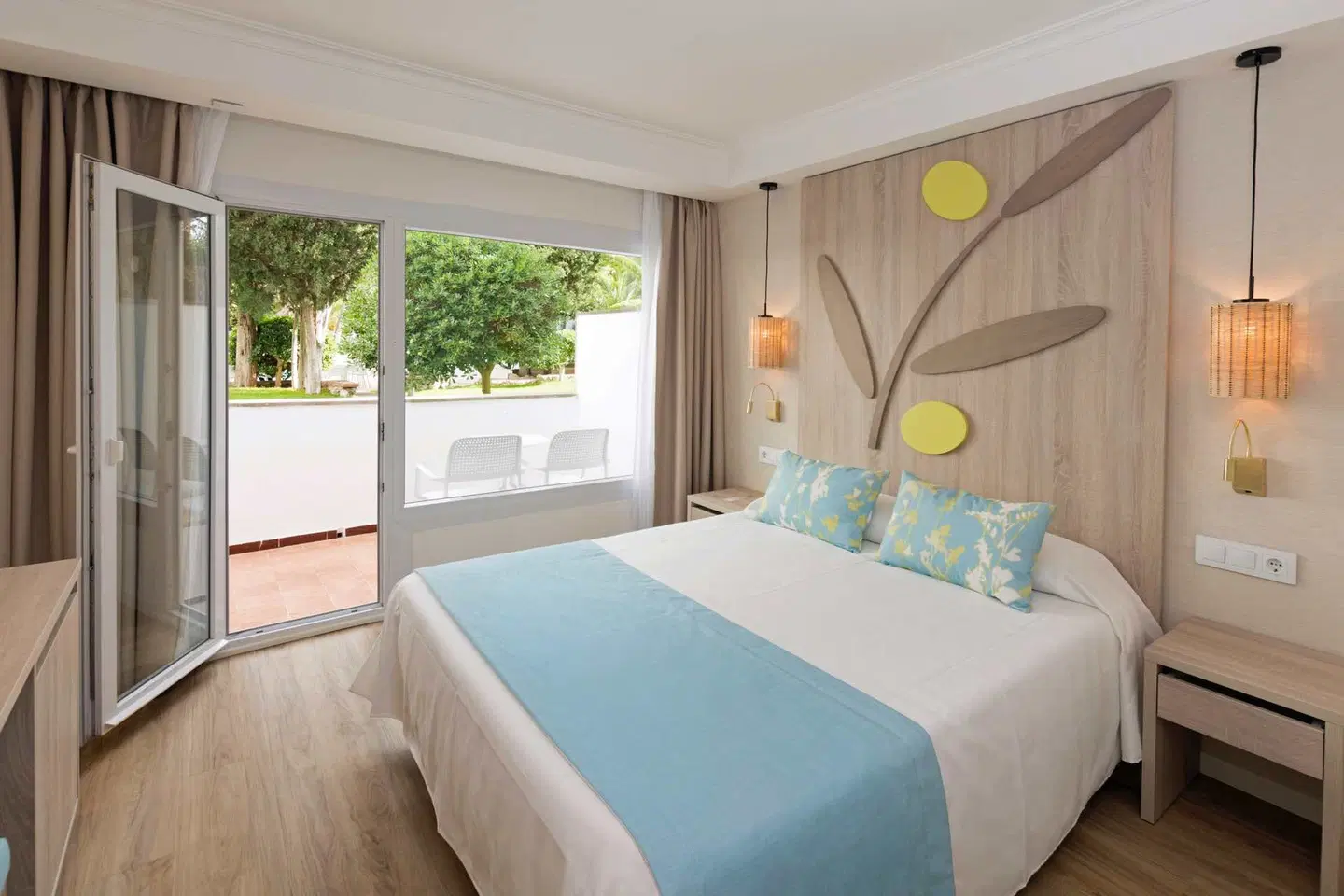 HSM S'Olivera ROOM_EXAMPLE