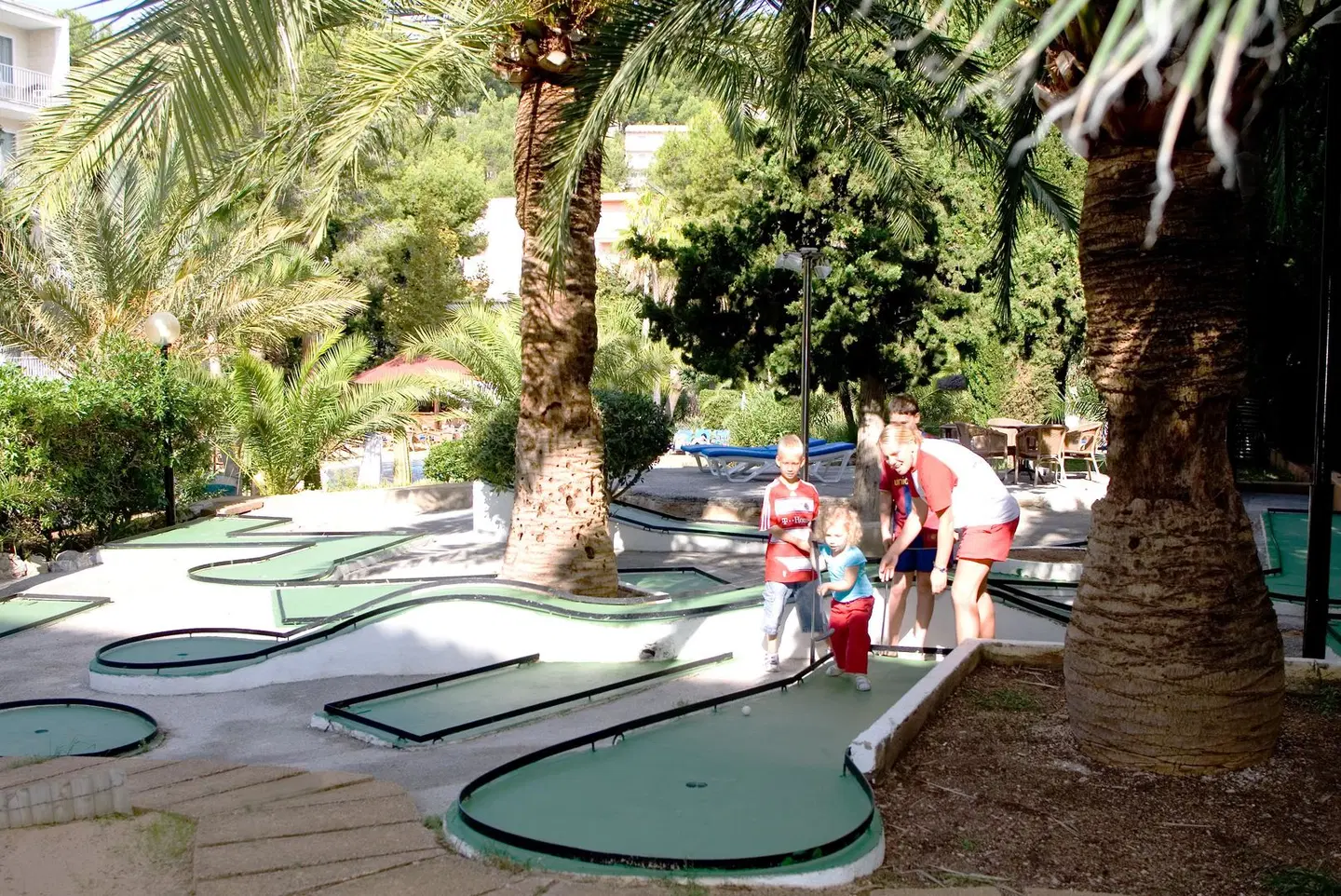 HSM Solivera SPORTS_AND_LEISURE