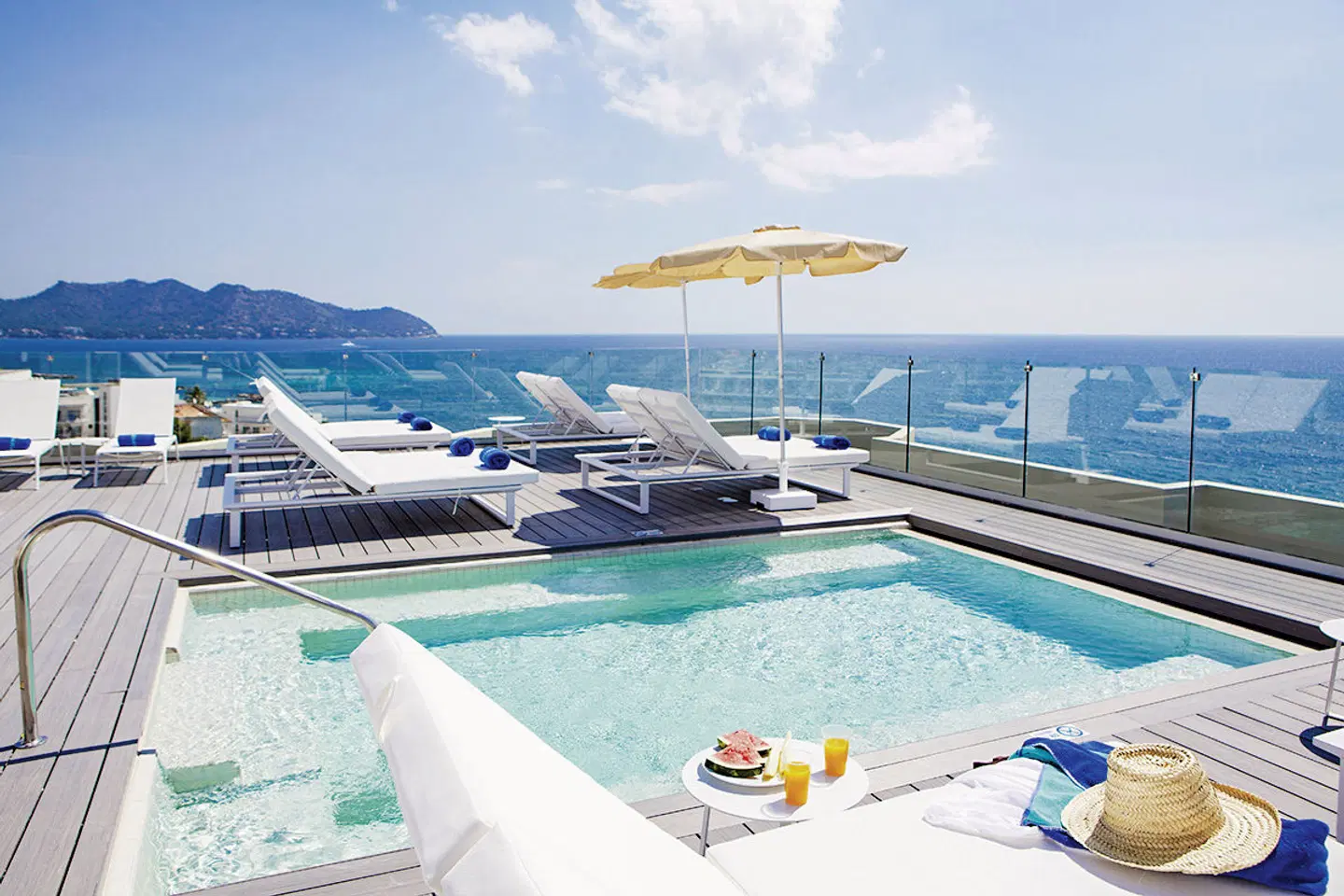 Sabina Playa OUTDOOR_POOL