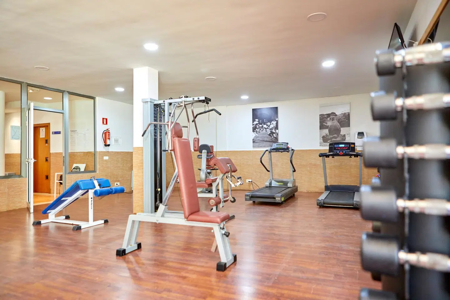 Zafiro Ca'n Picafort SPORTS_AND_LEISURE