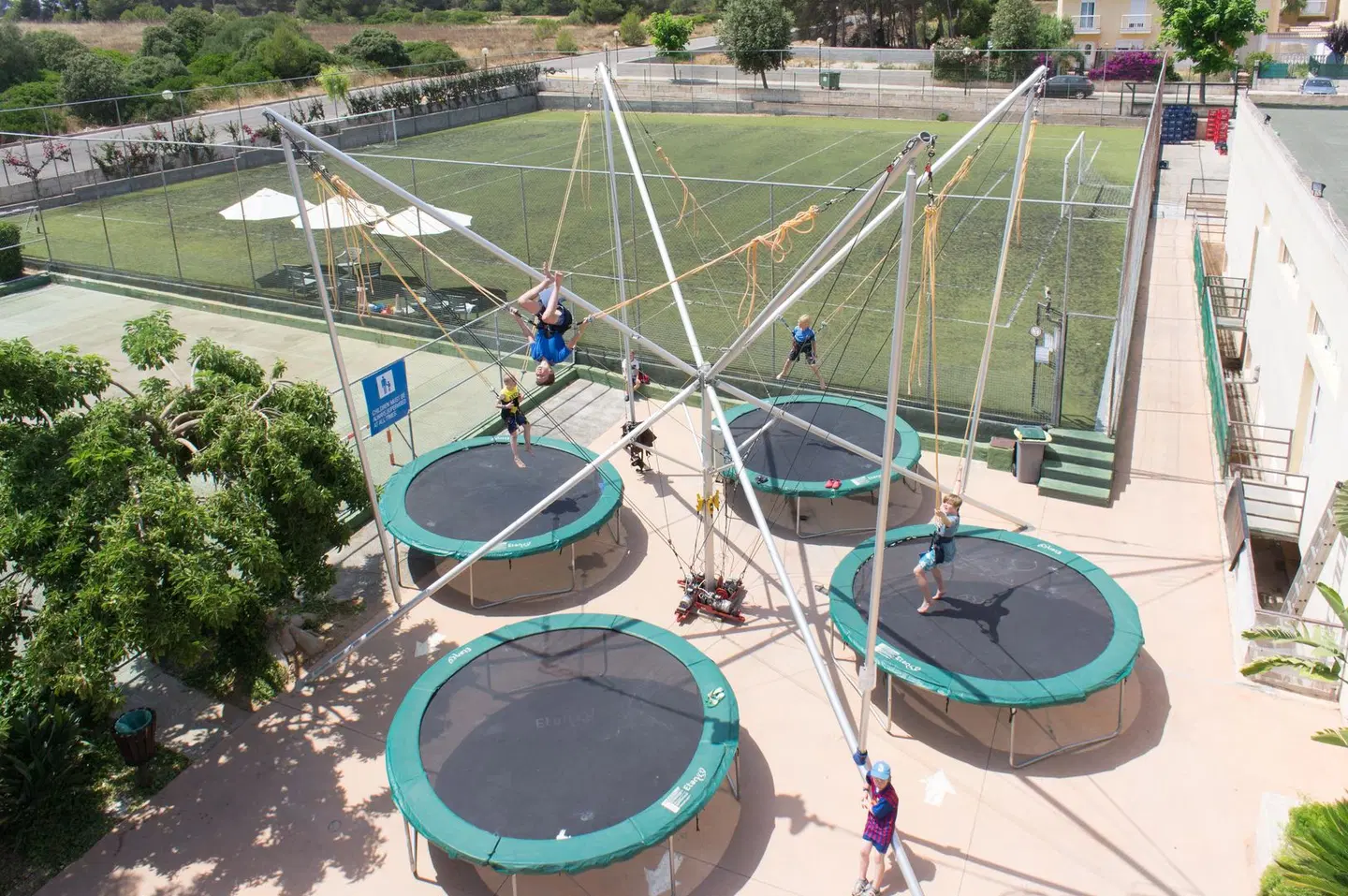 Zafiro Ca'n Picafort SPORTS_AND_LEISURE