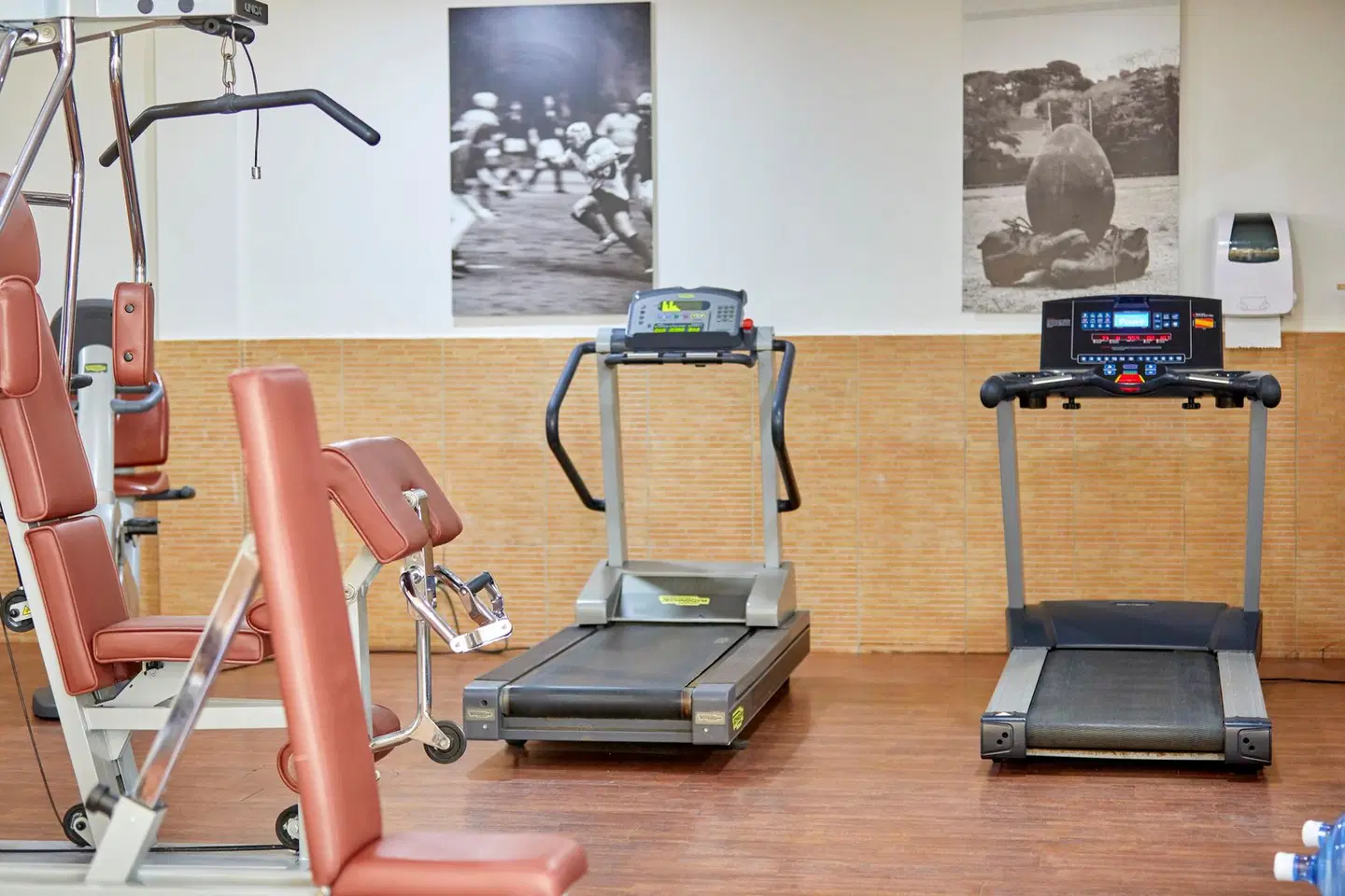 Zafiro Ca'n Picafort SPORTS_AND_LEISURE