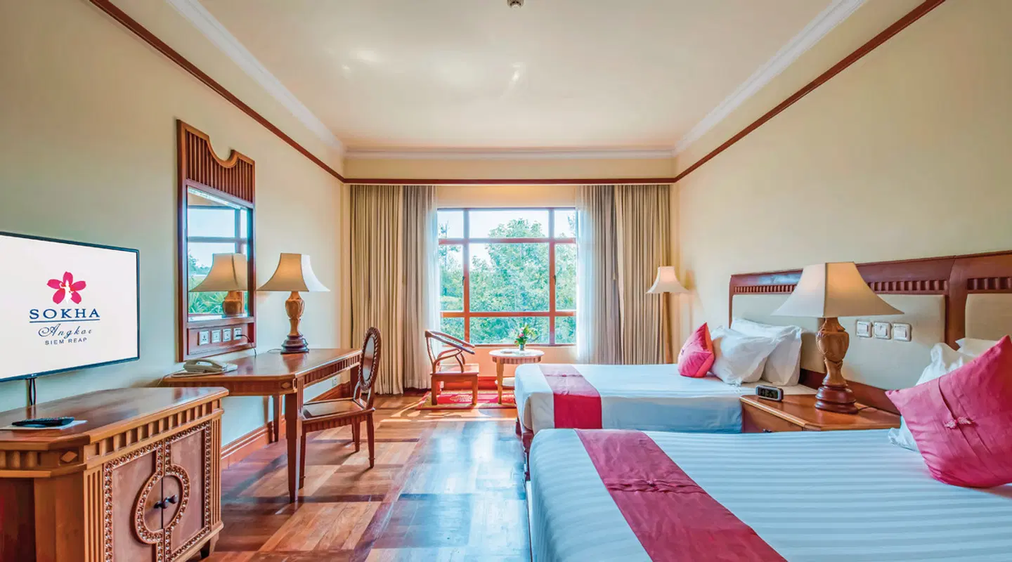 Sokha Angkor Resort ROOM_EXAMPLE