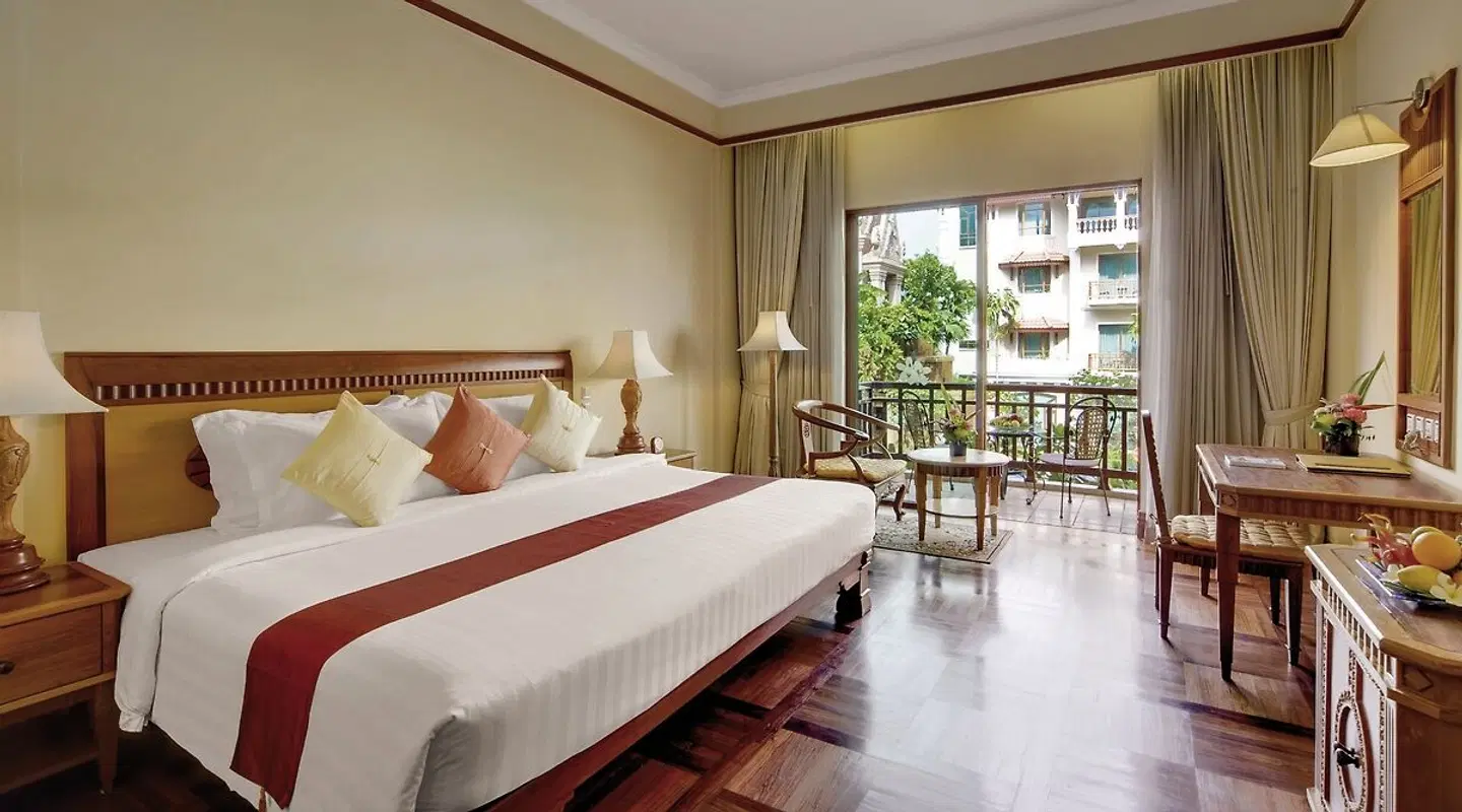 Sokha Angkor Resort ROOM_EXAMPLE