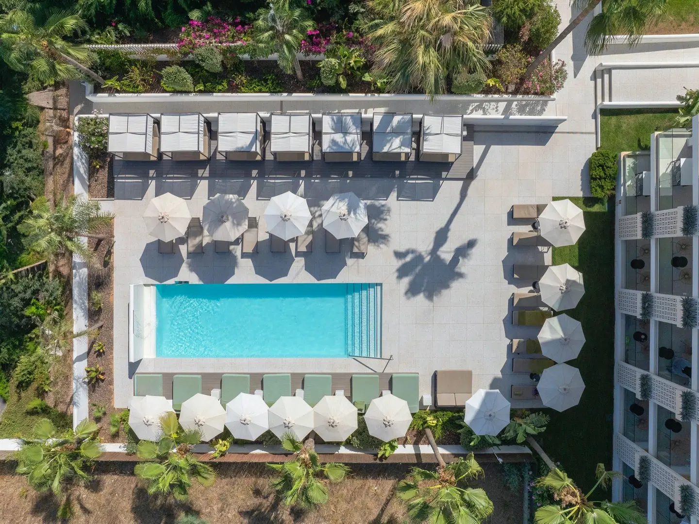 HM Ayron Park Restaurant