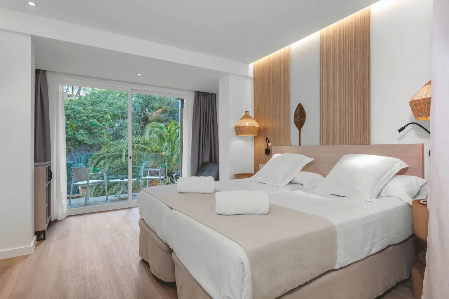 Valentin Grand Park Suite Hotel ROOM_EXAMPLE